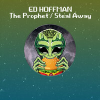 Steal Away - Ed Hoffman