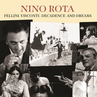 La Passerella D'addio - Nino Rota