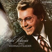 Nun sei willkommen, Herre Christ - Staatskapelle Dresden & Peter Schreier & Thomanerchor Leipzig & Hans-Joachim Rotzsch