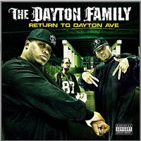 Watch Yo Back - The Dayton Family
