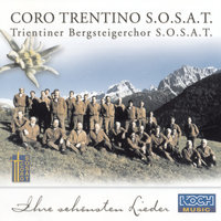 Mezzanotte A Mosca (Moskauer Nächte) - Coro della S.A.T.