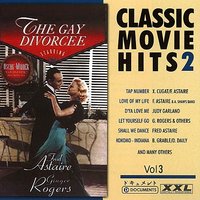 Swing Time Overture - Studio Orchestra
