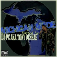 I'm Fly - Real Fellaz & DJ PC aka Tony Deshae