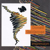 Sensations - Kike Galdames & Silvio Donati