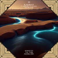 Ijina - Karmaâ & Leo Kamisa