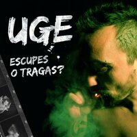 A la Puta Mierda - Uge