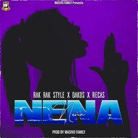 NENA - Rak-Rak Style & Dakos & Recas