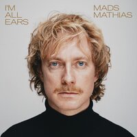 If I Were a Dancer - Mads Mathias