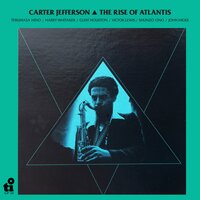 Why - Carter Jefferson & Clint Houston & Terumasa Hino & John Hicks & Shunzo Ohno & Victor Lewis