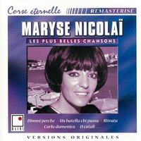 Partenza - Maryse Nicolaï