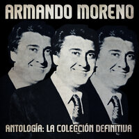 Suerte Loca - Armando Moreno