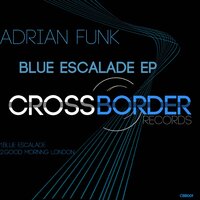 Good Morning London - Adrian Funk