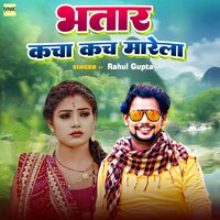 Bhatara Kacha Kach Marata - Rahul Gupta