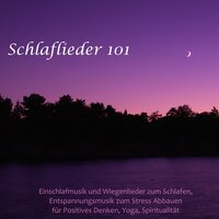 Hang Drum Musik - Schlaflieder 101