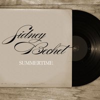 High Society - Sidney Bechet