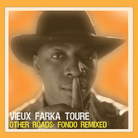 Diaraby Magni (Peter Pozorek and Dj Umb Juke Boyz Re-Charge) - Vieux Farka Touré