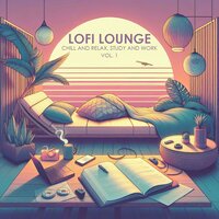 Moonlight Calm Vibes - Lamp Camp