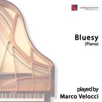 Bluesy - Marco Velocci
