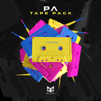 Tripped Up - PA