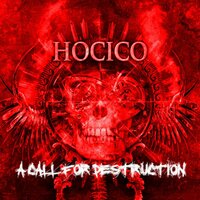 Twist The Thorn - Hocico