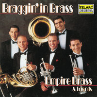 Bugle Call Rag - Empire Brass