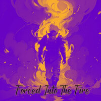 Forced into the Fire - MCRockyLee & The Caped Man & Daivin & Grafezzy