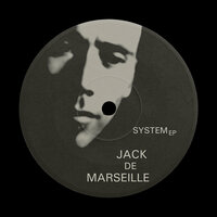 Kalymba - Jack De Marseille