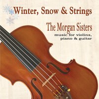 Ceremony of Carols, Op. 28: IVb. Ballulalow - The Morgan Sisters