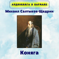 Коняга, Чт. 4 - Аудиокнига в кармане & Игорь Ильинский