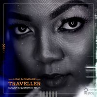Traveller - Lizwi, DeMajor & Lizwi & DeMajor