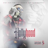 Hustle to Eat - Youngin Stay Paid