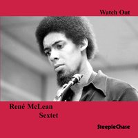 What It Is - Danny Coleman & Nathan Page & Hubert Eaves & Buster Williams & Freddie Waits & Rene McLean