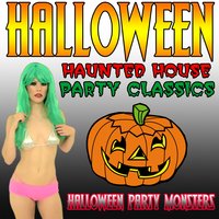 Thriller - Halloween Party Monsters