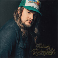 Blame It on Me - Adam Wakefield