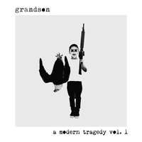 Blood // Water - grandson