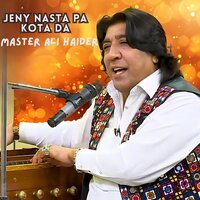 Jeny Nasta Pa Kota Da - Master Ali Haidar