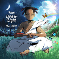 Picture Me Grapin’ - NLE Choppa