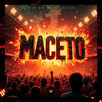Maceto - MC Du Red & Love Funk & Mc TLL & Dj Fael