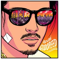 Godspeed - Azure & Clyde Shankle