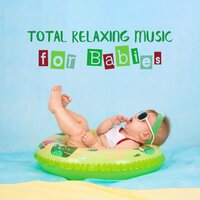 Inner Peace - Sleeping Baby Music