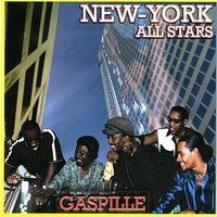 Coq Justin - New York All Stars