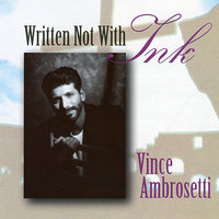 Father, I Put My Life - Vince Ambrosetti