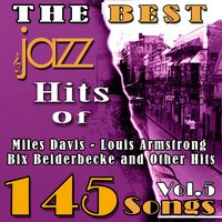 Riverboat Shuffle - Bix Beiderbecke & Frankie Trumbauer