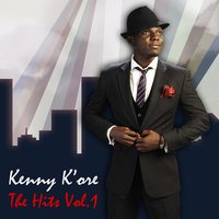 Ordinary Man - Kenny K'ore