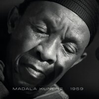 Vila Voco - Madala Kunene & Max Lasser & Lu Dlamini