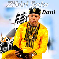 Korhogo Bassirima - ZIKIRI SOLO & Champi