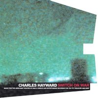 Pinpoint - Charles Hayward