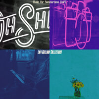Playful Lofi Chill-hop - Vibe for Study - Lofi Chillhop Collections
