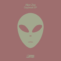 Sun Blade - Allan Zax