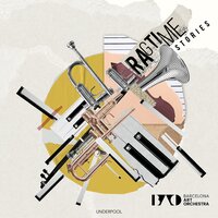 The Entertainer - Barcelona Art Orchestra & Lluis Vidal & Néstor Gímenez